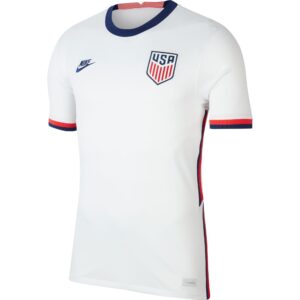 Nike USA Men's Home Jersey 2020/21