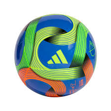 adidas MLS CLB Green Ball