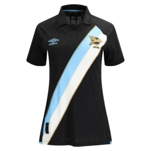 Umbro Guatemala Women's Away Jersey 2026