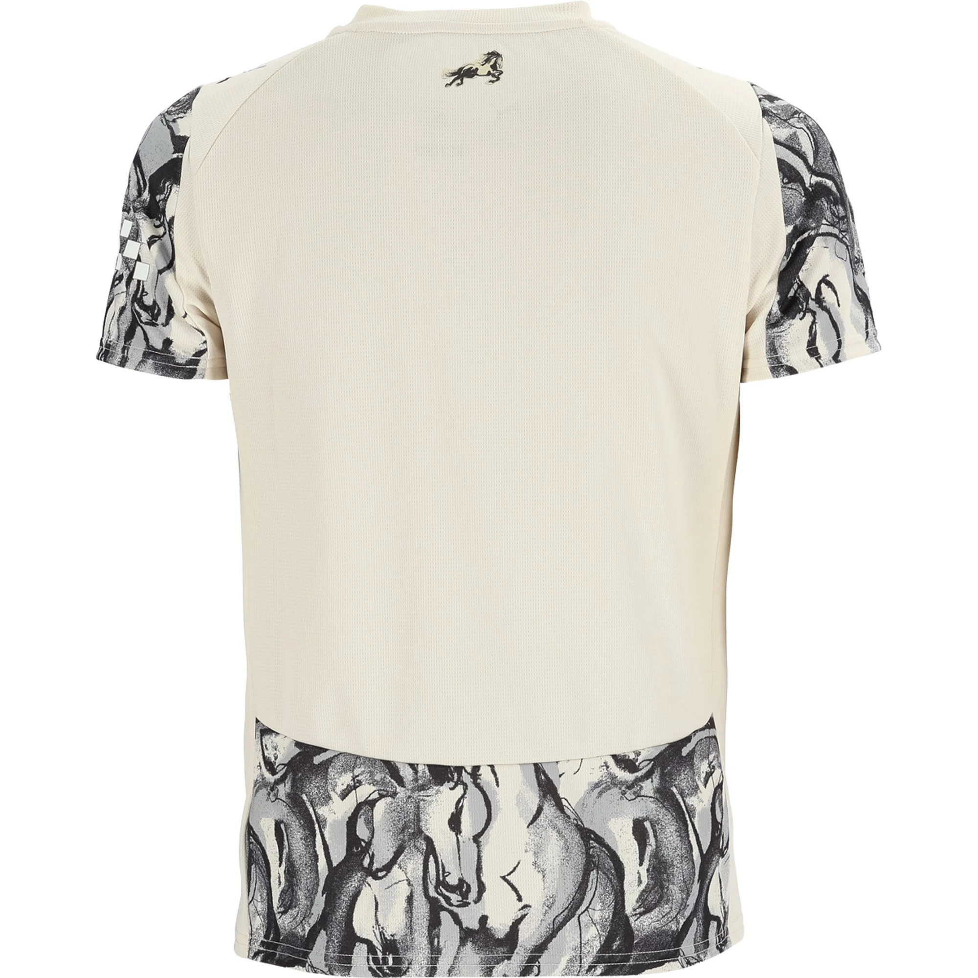 PUMA Youth Manchester City x Year of the Horse Jersey 25/26 - Image 2