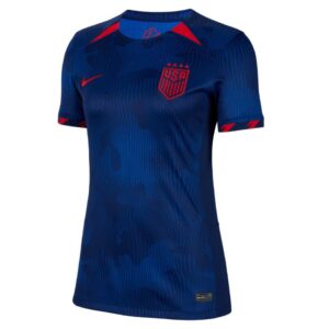 Nike USA Women's Away jersey 2023/24