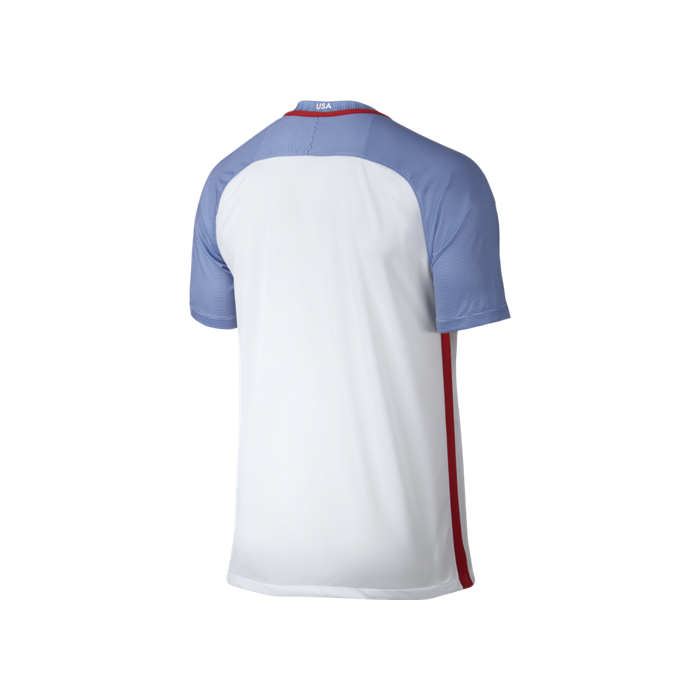 Nike USA Men's Home Stadium Jersey 2016/17 - Image 2