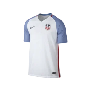 Nike USA Men's Home Stadium Jersey 2016/17