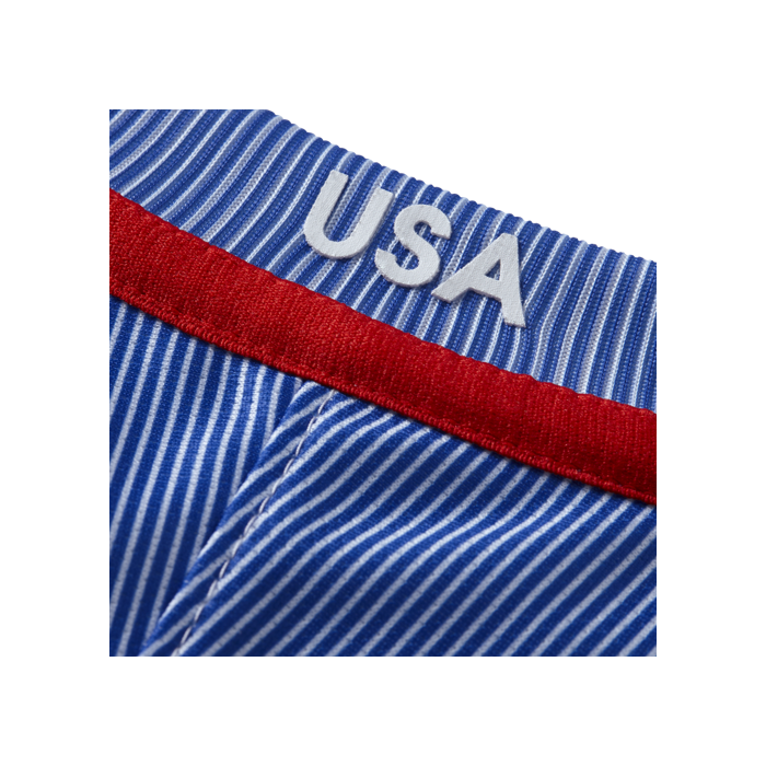 Nike USA Men's Home Stadium Jersey 2016/17 - Image 4
