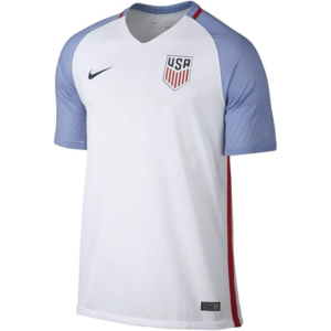 Nike USA Youth Home Jersey 2016/17