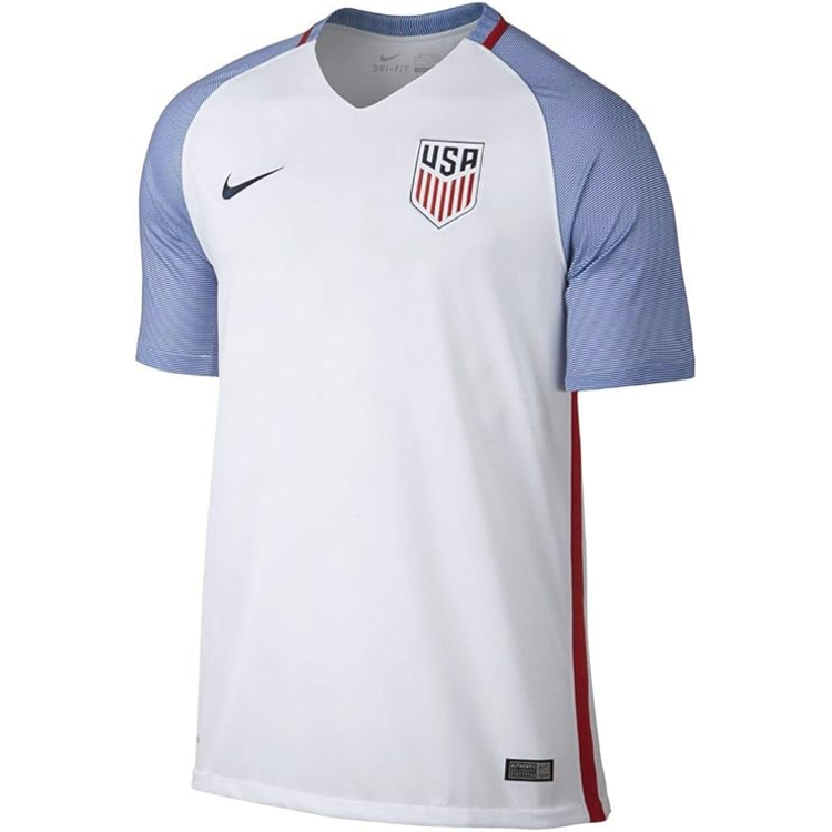 Nike USA Youth Home Jersey 2016/17