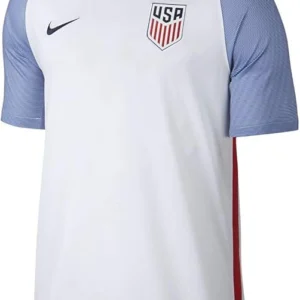 Nike USA Youth Home Jersey 2016/17
