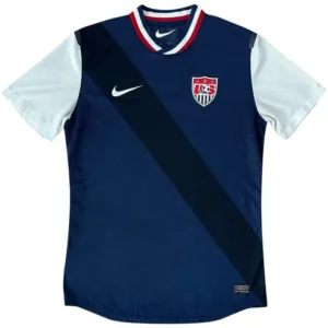 Nike USA Youth (Kids) Away Jersey 2012/13