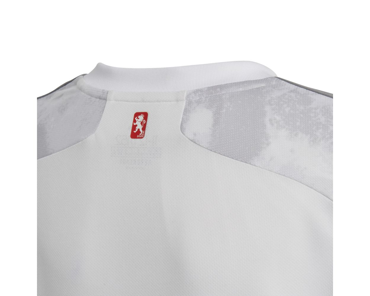 adidas Spain Youth Away Jersey 2021/22 - Image 4