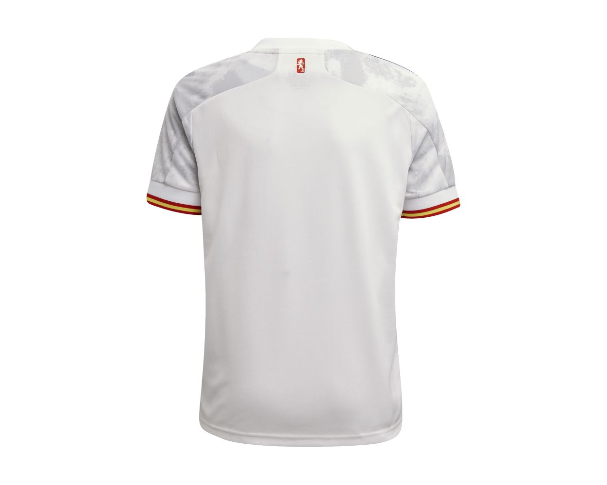 adidas Spain Youth Away Jersey 2021/22 - Image 3