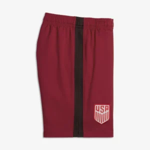 Nike USA Youth Stadium 3rd Shorts 2017