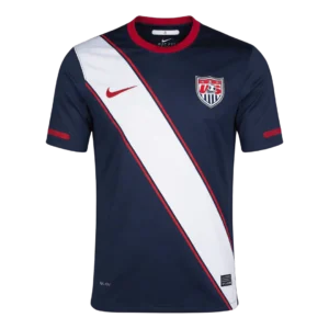 Nike USA Men's World Cup 2010 Away Jersey