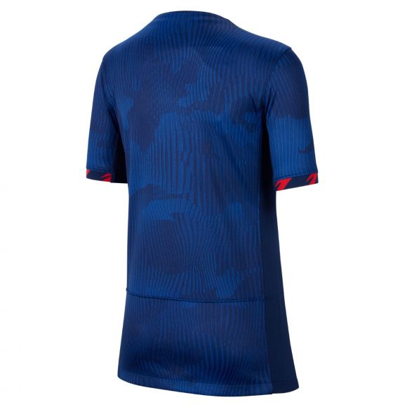 Nike USA Youth Away Jersey 23/24 (4 Star) - Image 3