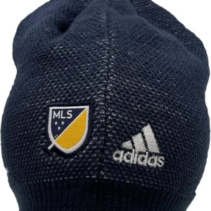 adidas LA Galaxy Beanie