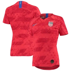Nike USA Women's Replica Away Jersey (Women's World Cup 2019)