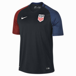 Nike USA Youth (Kids) Away Jersey 2016
