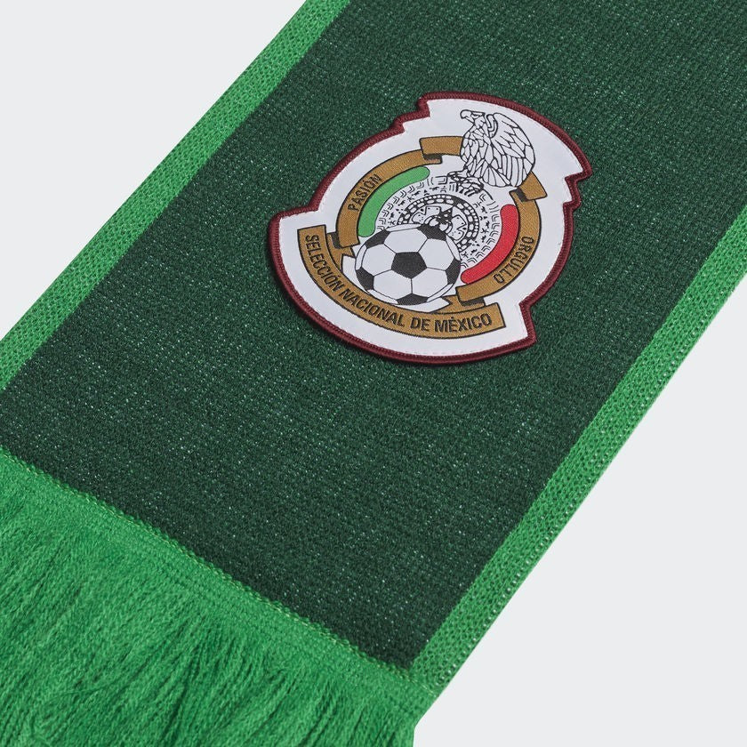 adidas Mexico Home Scarf - Image 3