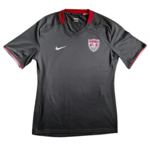 Nike USA Men's Away Jersey 2008 World Cup