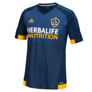 adidas LA Galaxy Men's Away Jersey 2015