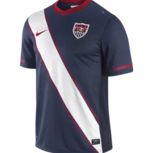 Nike USA Youth (Kids) Away Jersey 2010/11