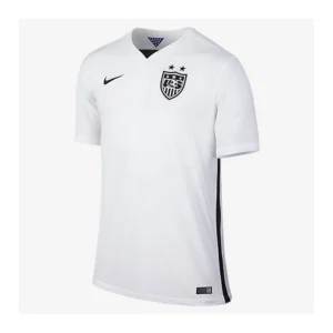Nike USA Men's Home Stadium Jersey 2015/16