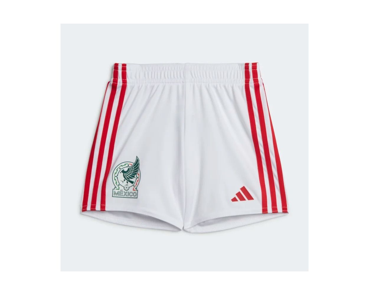 adidas Mexico Infant Home Mini Kit Set - Image 4
