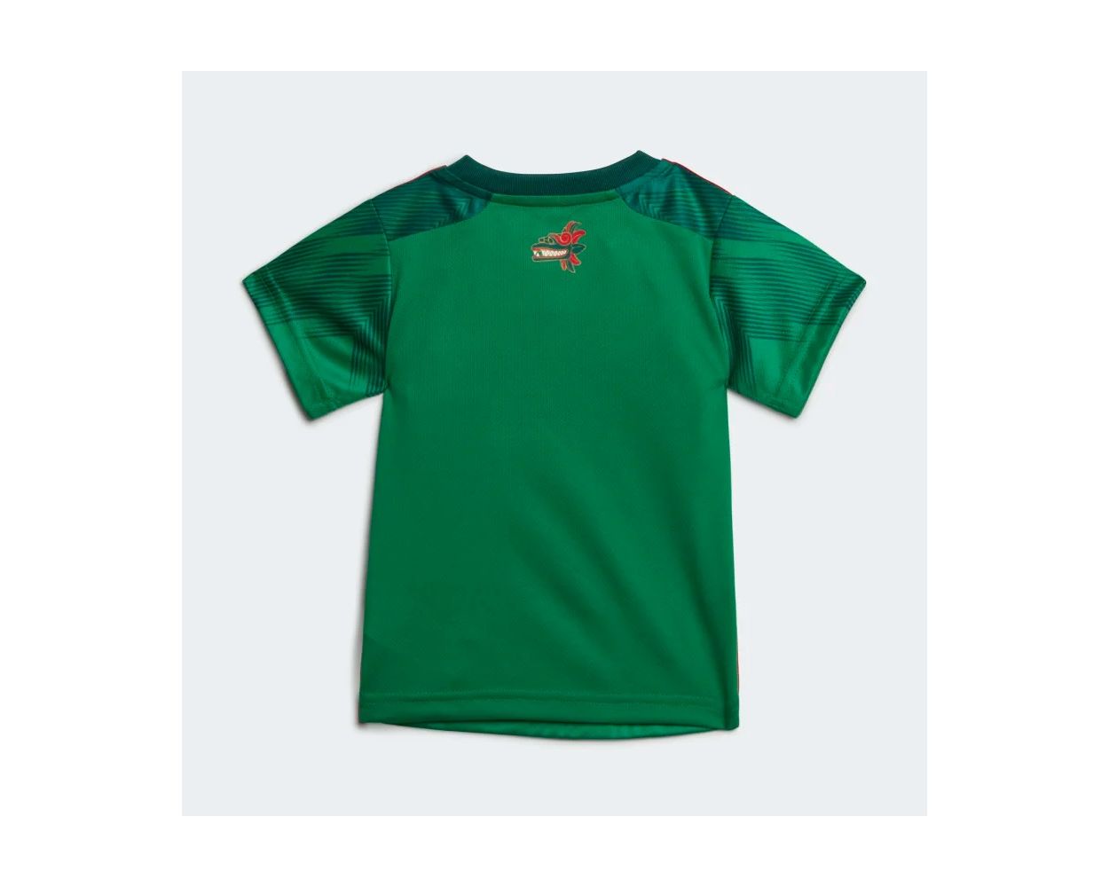 adidas Mexico Infant Home Mini Kit Set - Image 3
