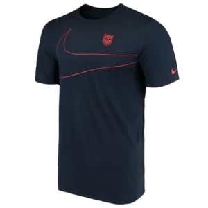 Nike USA Men's Pre-Season T-Shirt