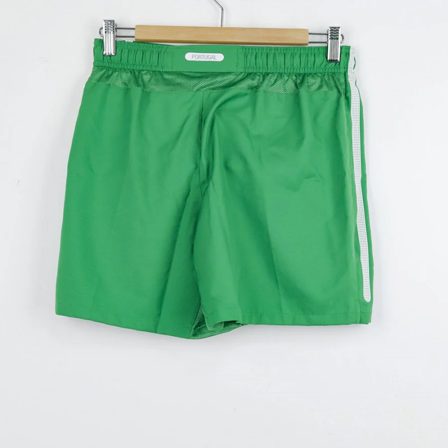 Nike Portugal Men's Shorts 2010/2011 - Image 2
