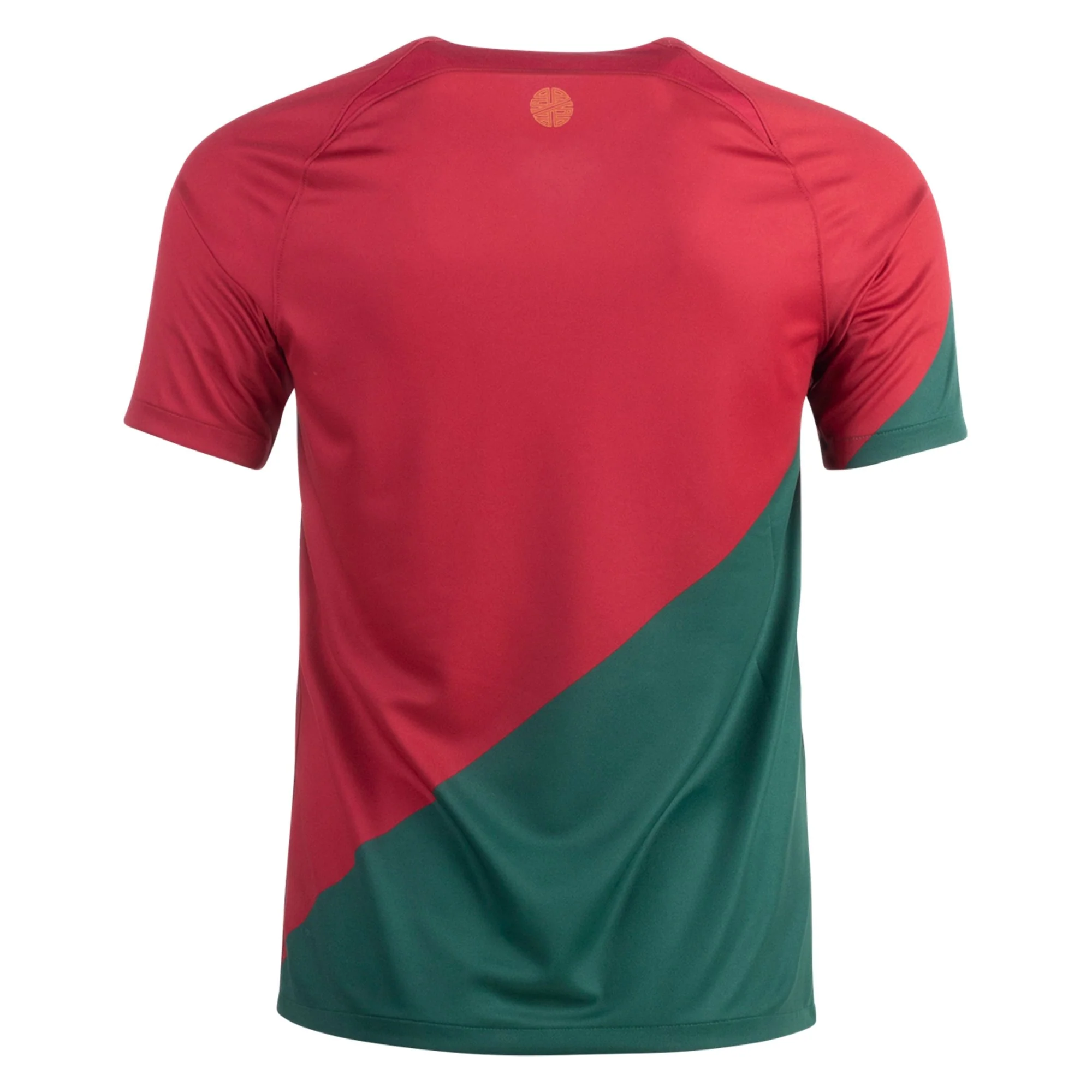 Nike Portugal Men's Stadium Home 2022/23 - Image 2