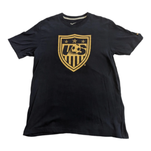 Nike USA Men's T-Shirt