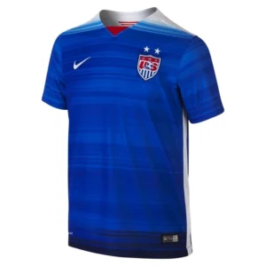 Nike USA Women's Away Jersey World Cup 2015 USWNT