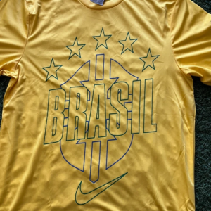 Nike Men's Brasil T-Shirt
