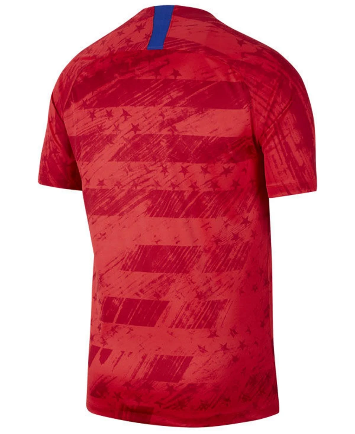 Nike USA Men's Away Stadium Jersey 2019 - Image 2