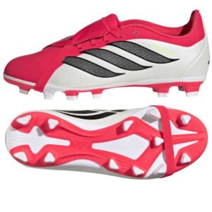 adidas Predator Youth Club Fold-Over Tongue Firm Ground / Multi Ground