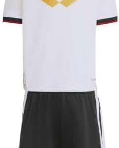 adidas Unisex Germany 26 Home Replica Set