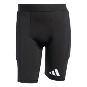 adidas Squadra 25 Padded Goalkeeper Short Tights