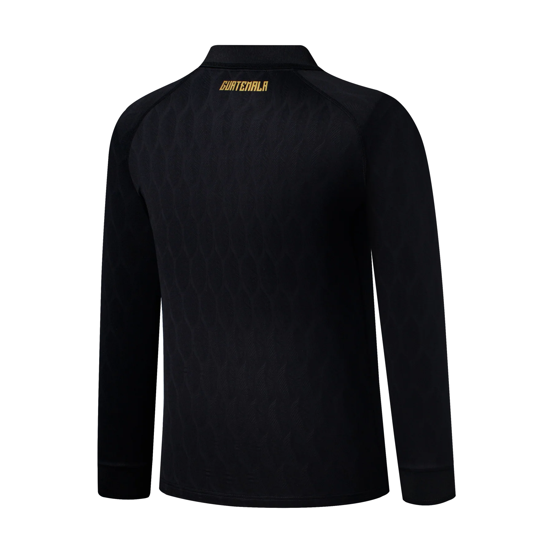 Umbro Guatemala Men's Long Sleeve Away Jersey 2026 - Image 4