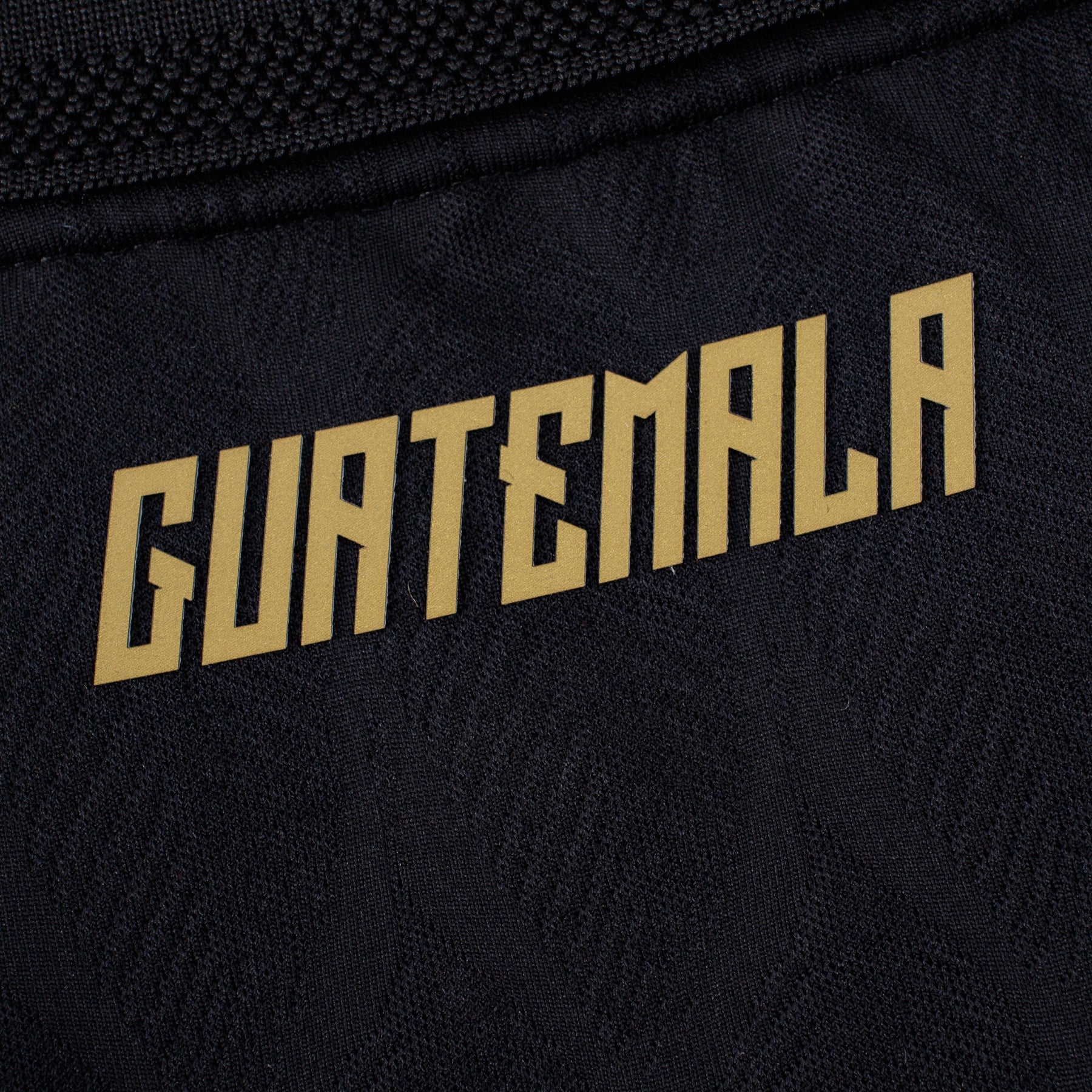 Umbro Guatemala Men's Long Sleeve Away Jersey 2026 - Image 8