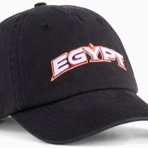 PUMA Egypt ftblCulture Cap 2026/27