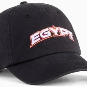 PUMA Egypt ftblCulture Cap 2026/27