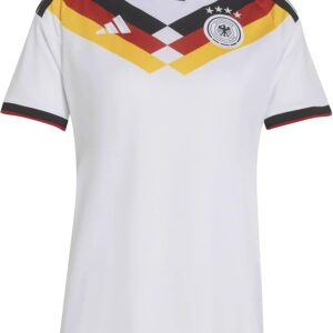 adidas Women's Germany 26 Home Replica Jersey