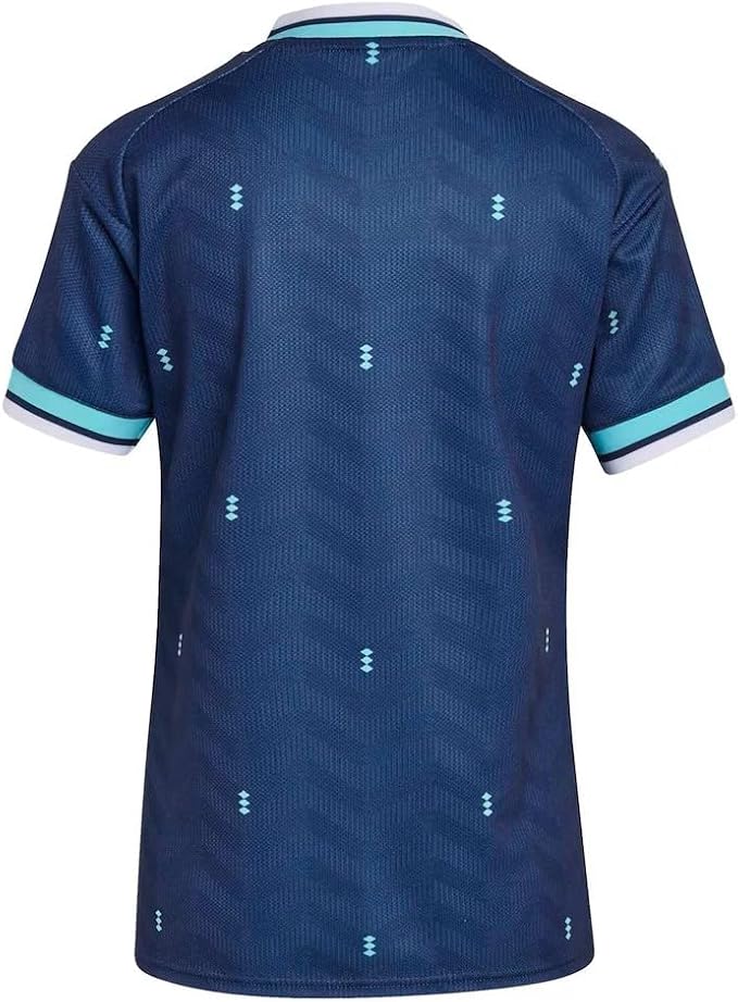 adidas Women's Germany 26 Away Replica Jersey - Image 2