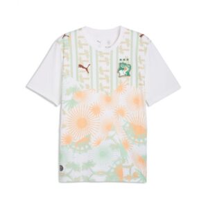 PUMA Ivory Coast Men's Away Jersey 2026/27