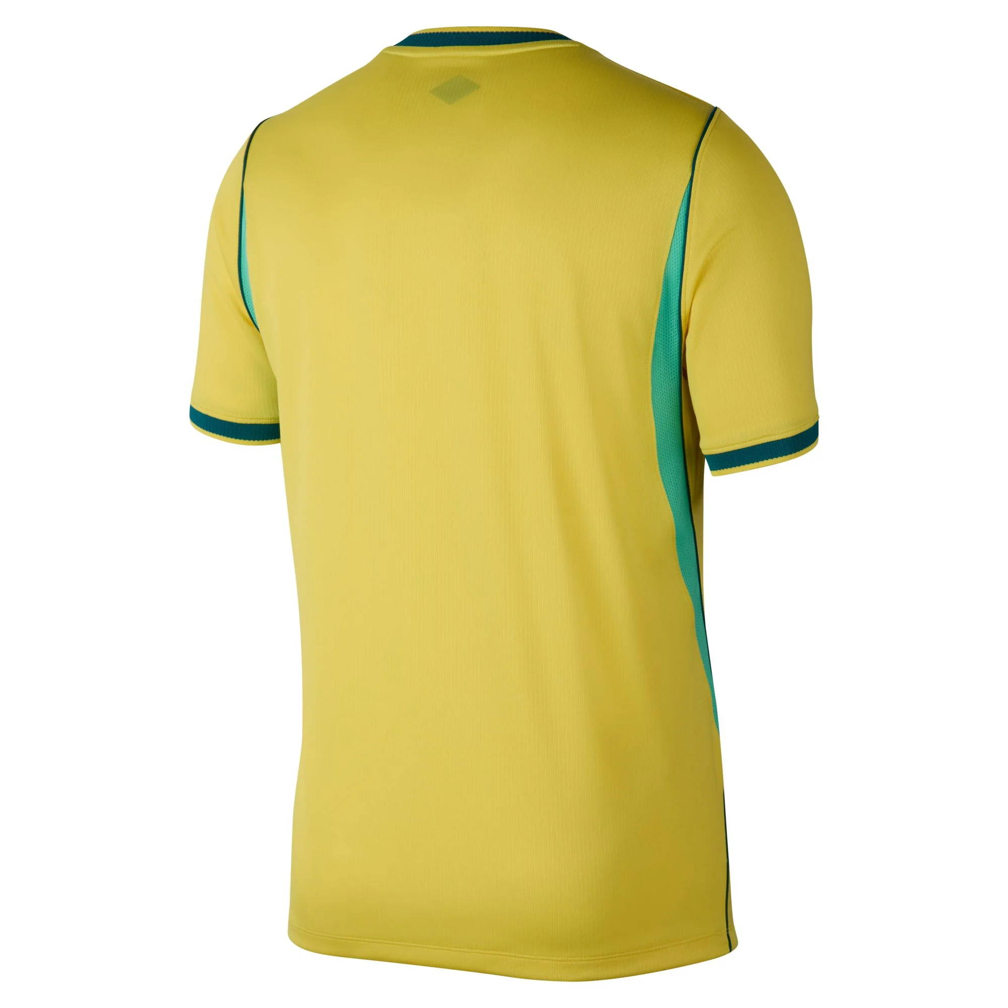 Nike Brazil National Team 2026 Men's Stadium Home Jersey - Image 2
