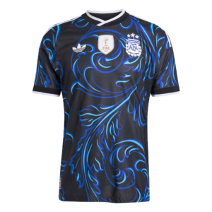 adidas Argentina Men's Away Authentic Jersey 2026/2027