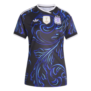 adidas Argentina WC 26 Women's Away Jersey