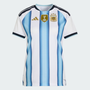adidas Argentina Women's Home Jersey 2026/27