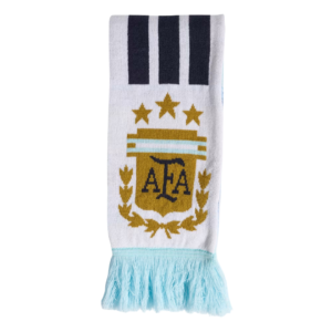adidas Argentina FIFA World Cup Argentina Federation Scarf 2026/27