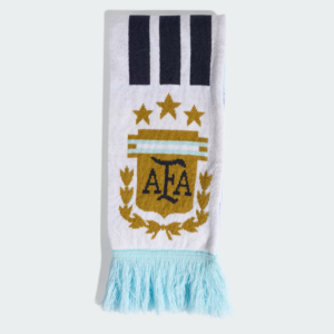adidas Argentina FIFA World Cup  Argentina Federation Scarf 2026/27